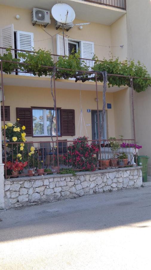 Apartment Marjana Podgora Extérieur photo