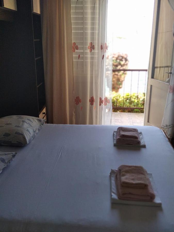 Apartment Marjana Podgora Extérieur photo