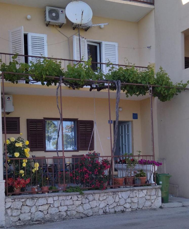 Apartment Marjana Podgora Extérieur photo