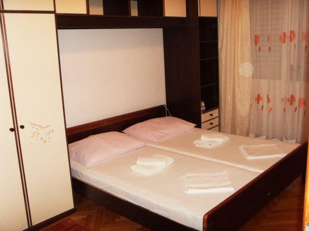 Apartment Marjana Podgora Extérieur photo